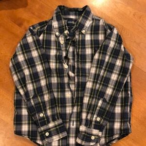 Boys Polo button down 3T